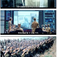 관객 1억 4,000만명 동원한 중국 영화