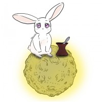 [그림] 보름달 속 토끼.JPG