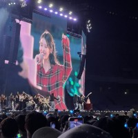 클최미 아이유 2022 콘서트 ‘오렌지 태양아래’ 셋리스트