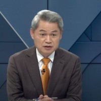 SBS 주영진, 與에 "우리도 尹발언 보도, 왜 MBC만 때리나"