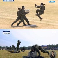 현역이 말하는 최악의 한국군 행사