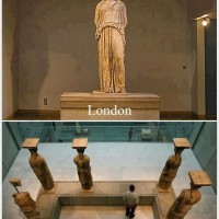 런던과 아테네 박물관.jpg