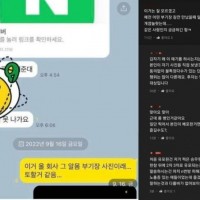 '부기장 알몸 사진, 승무원 단톡방서 유포'…항공사 '시끌'.gisa