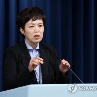 [2보] 경찰, '재산 축소신고 의혹' 김은혜 홍보수석…