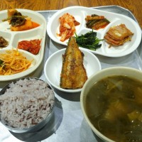 해외에 사는 한국인이 환장하는 식당 메뉴.jpg