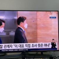SBS 뉴스 근황