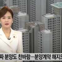 서울 알짜 분양도 찬바람...분양계약 해지도 속출 / YTN