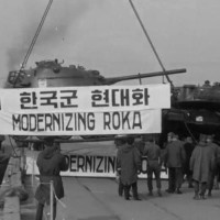 한국 탱크 역사 요약 짤