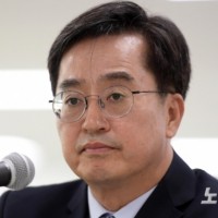 김동연, 尹 맹비난…'저열한 정치보복…완전히 검찰국가 …
