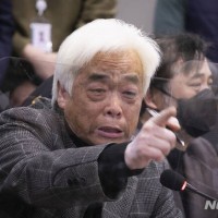 신자유연대, '명예훼손 혐의'로 이태원 유가족협의회 대표 고소