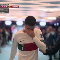 호날두, 알나스르 입단식서 한국 언급! '월드컵서 놀라…
