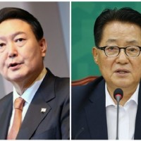박지원, 민주당에 쓴소리…“중대선거구제, 반드시 해야 할 과제”