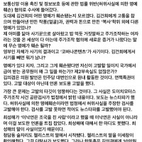 김건희, 윤석열, 한동훈, 이낙연의 공통점