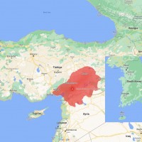 미친 규모의 이번 터키 지진 ㄷㄷㄷㄷㄷㄷ