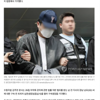 '필로폰 투약' 남경필 전 지사 장남 구속영장 기각(종합)