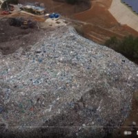 중국 쓰레기 수입 금지로 인한 한국의 쓰레기 수출