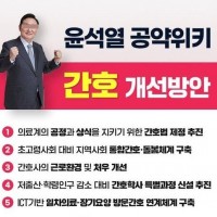 윤석열, 대선 전 '간호법 약속', 지금은 '거부권 강행 준비'.jpg
