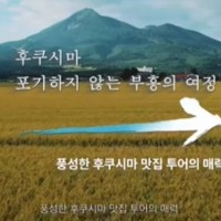 요즘 일본 정부가 한국인들에게 틀어주는 광고