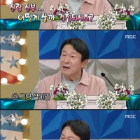 배우 김응수의 결혼식 주례 인기 비결