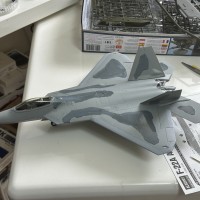 아카데미 F-22 근황.jpg