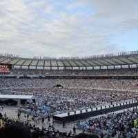 120만명이 응모한 트와이스 일본 콘서트.jyp