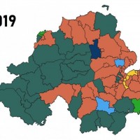 [속보] 영국 북아일랜드 지방선거 결과+아일랜드 정치 …
