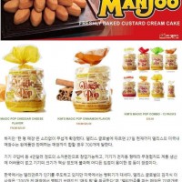 의외로 미국에서 잘 팔린다는 한국 음식.jpg