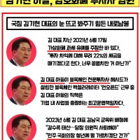 [김기현] 아들 암호화폐 투자사 임원 - NFT 투자한 게임업체 억대 주식 보유