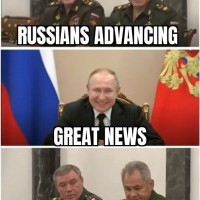 러시아 쿠데타 속보 - 종합