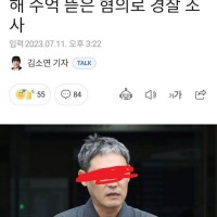 김용호 기사에 댓글 단 박수홍 부인