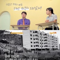 한국에서 주택 선분양이 활성화된 이유