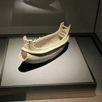 국립중앙박물관 삼국시대의 피규어들 특별전