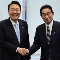 [단독] 대통령실 예산으로 직접 ‘일본 오염수 안전’ 영상 제작