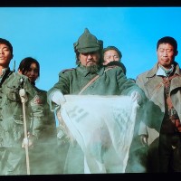 봉오동 전투 영화