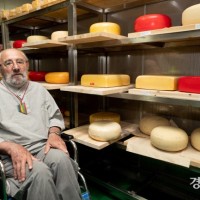 지정환 신부가 한국에 치즈를 도입한 이유