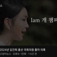 김포 서울 통합을 이기는 초특급 이슈 등판