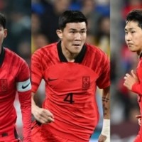 한국 축구 수준은 동 유럽권 수준