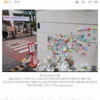 강남 스쿨존 사망사고 운전자, 2심서 징역 7년→5년 감형