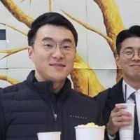 김남국 의원 영화 관람 이후 대분노 - 머리 사이즈 UP?