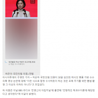 허은아 '金 여사 명품 가방 영상…'모욕 주기' 불법 …