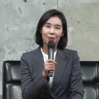 다스뵈이다, '박경미' 국회의장 비서실장님