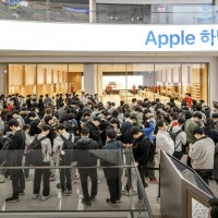 '삼성도 만들어라'…'6만원' 애플 제품에 폭발한 사람들