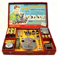 1951년 미국 어린이 장난감.gif