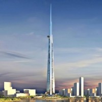 '1km' 사우디 세계 최고층 빌딩 건설…삼성·현대·대…