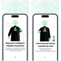 프랑스서 출시된 'AI 변호사 앱' 2만명 몰렸다…법조…
