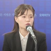 [전문] 국민후보 1번 전지예 비례대표 사퇴입장문