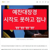 [단독] 국민의힘, '막말' 장예찬 공천 취소 결정