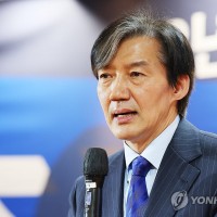 [속보] 조국 “22대 개원 직후 '尹 관권선거 의혹'…