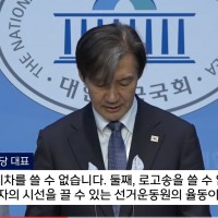 '비례정당이 할 수 없는 9가지'..조국혁신당 '헌법소원 간다'