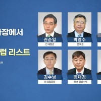 김만배와 돈거래한 전직 기자들‥1년 3개월 만에 압수수색(2024.04.18/MBC)